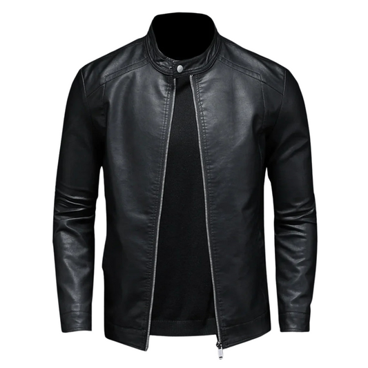 Lynor™ | Motorcycle Jacket