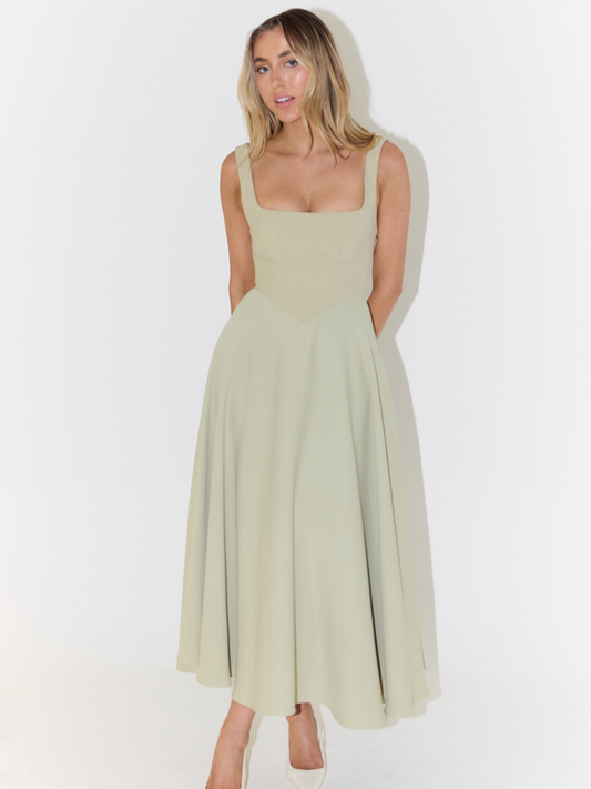 Lynor™ | Elegant Dress
