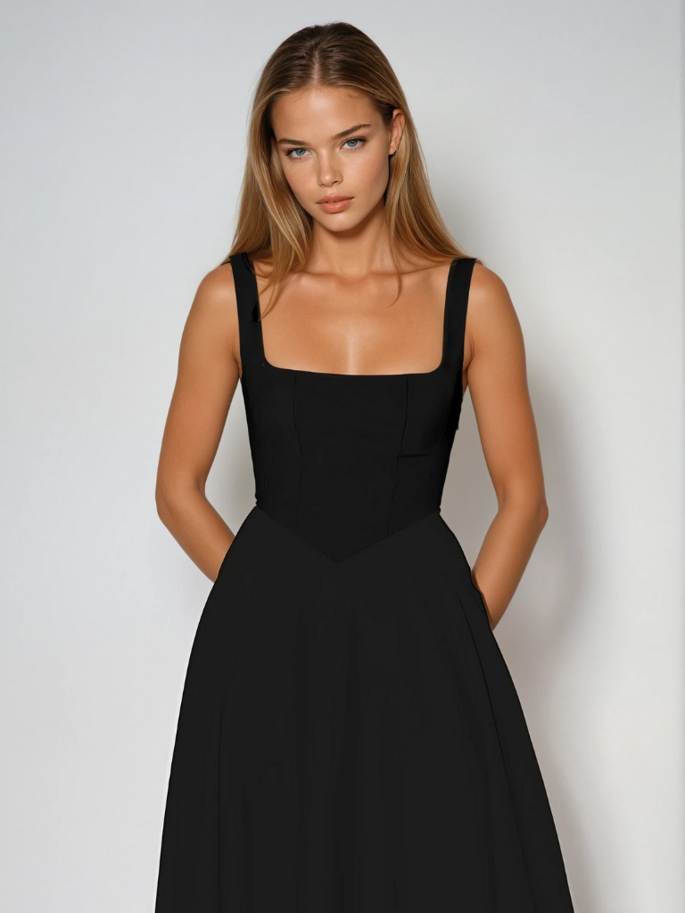 Lynor™ | Elegant Dress