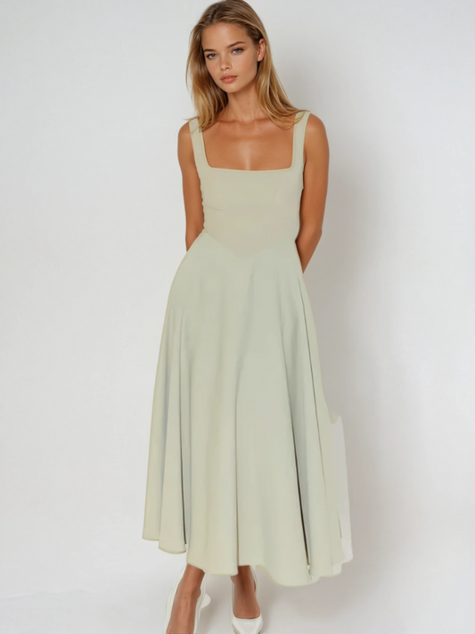 Lynor™ | Elegant Dress