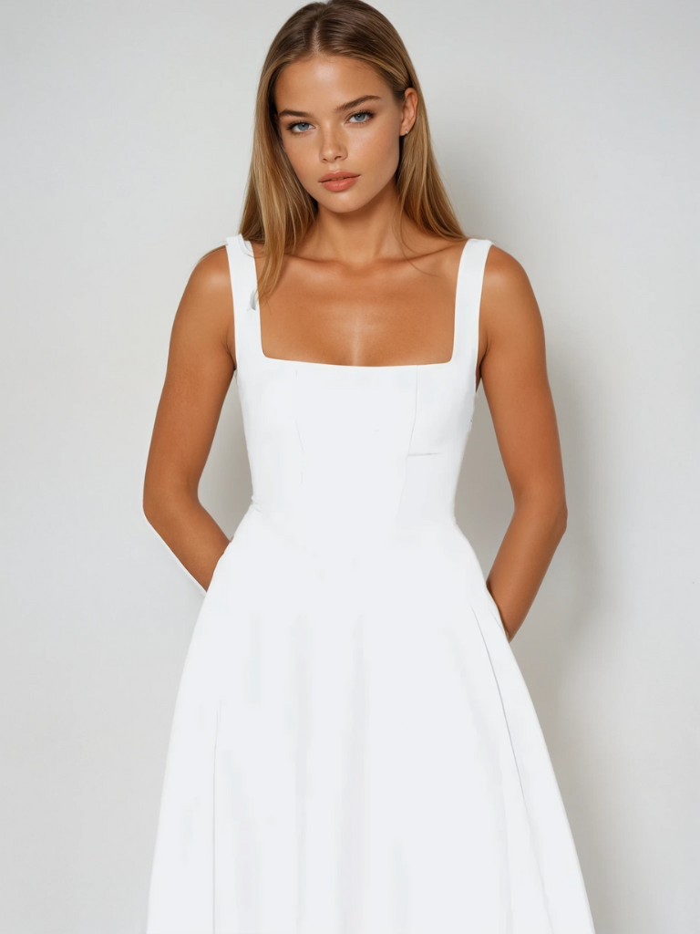 Lynor™ | Elegant Dress