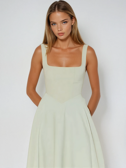 Lynor™ | Elegant Dress