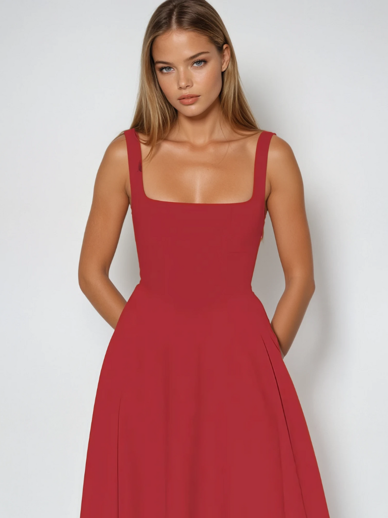 Lynor™ | Elegant Dress