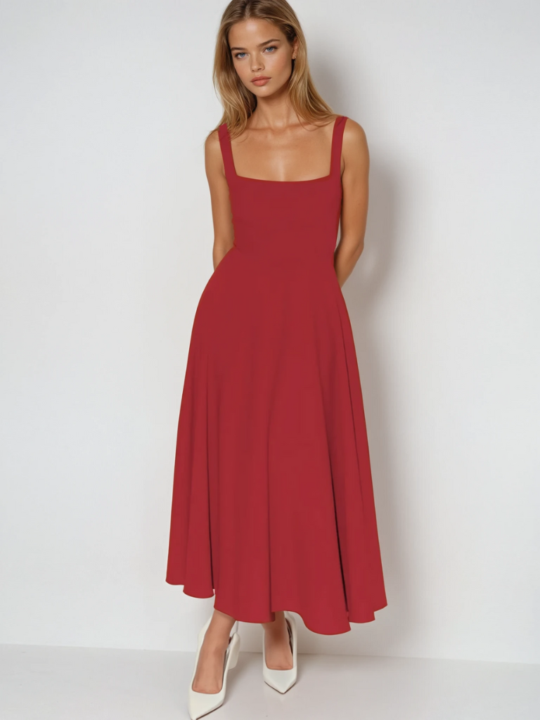 Lynor™ | Elegant Dress