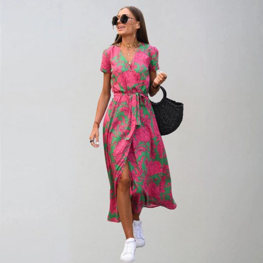 Lynor™ | Floral Dresses Stylish for Every Occasion