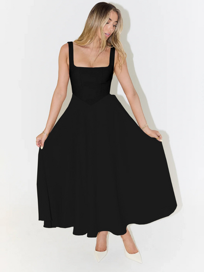 Lynor™ | Elegant Dress