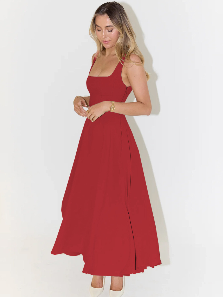 Lynor™ | Elegant Dress