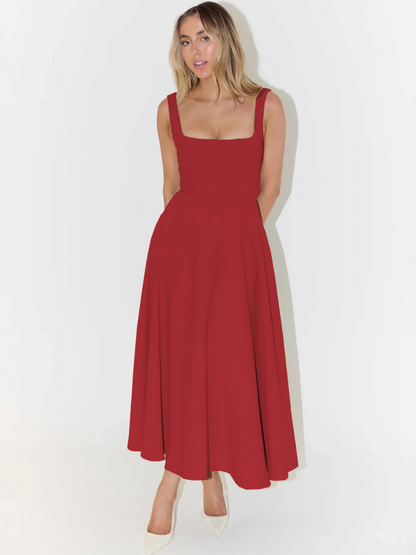 Lynor™ | Elegant Dress