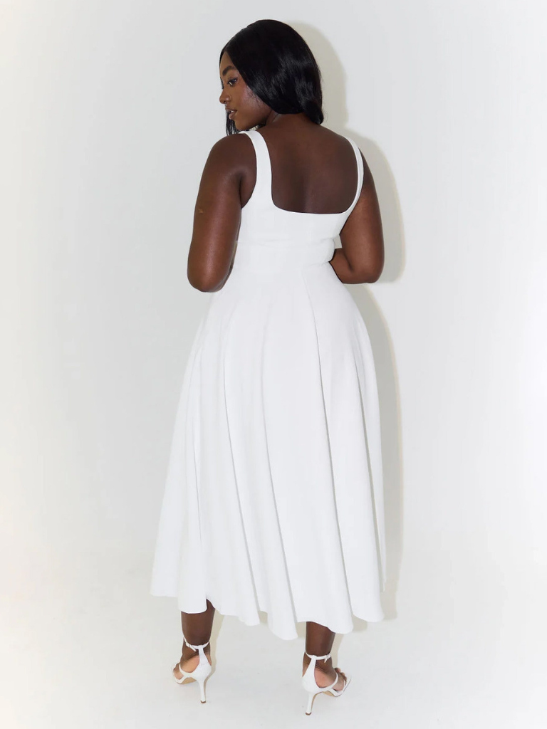 Lynor™ | Elegant Dress
