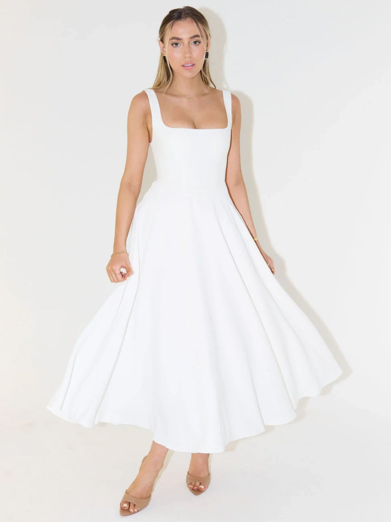 Lynor™ | Elegant Dress