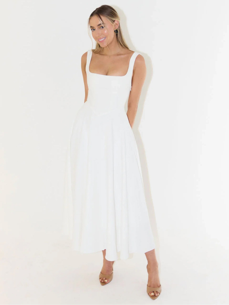 Lynor™ | Elegant Dress