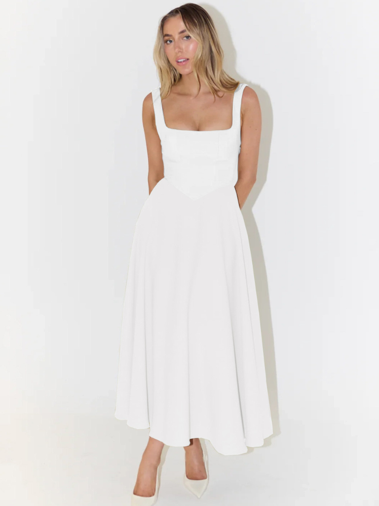 Lynor™ | Elegant Dress