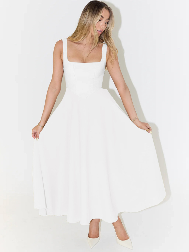 Lynor™ | Elegant Dress