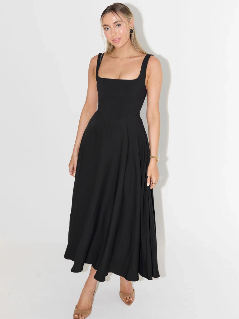 Lynor™ | Elegant Dress