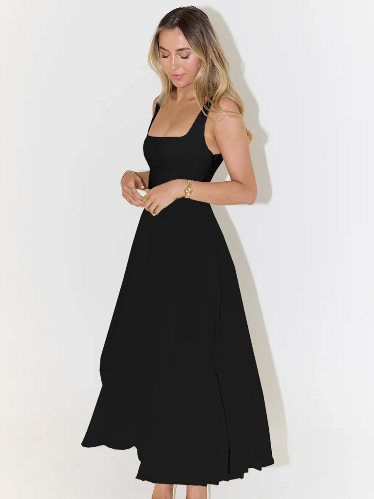 Lynor™ | Elegant Dress
