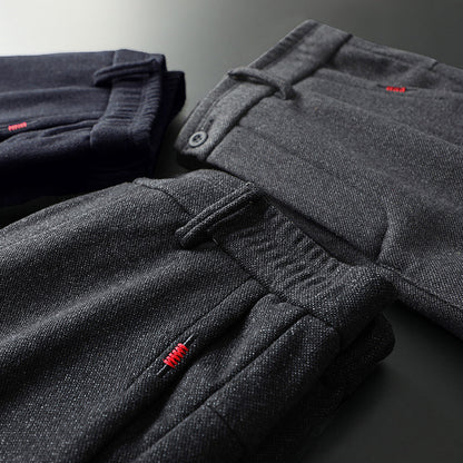 Lynor™ | Slim Fit Pants (+Free Belt)