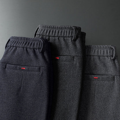 Lynor™ | Slim Fit Pants (+Free Belt)