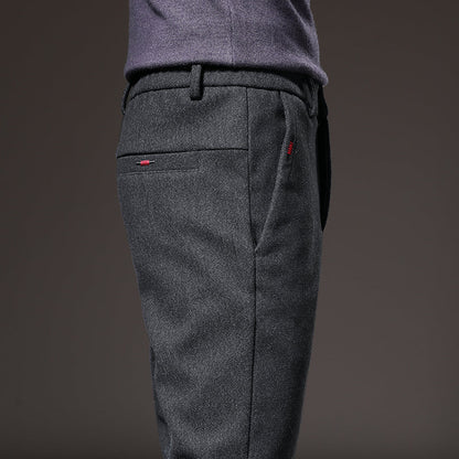 Lynor™ | Slim Fit Pants (+Free Belt)
