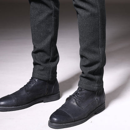 Lynor™ | Slim Fit Pants (+Free Belt)