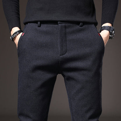 Lynor™ | Slim Fit Pants (+Free Belt)