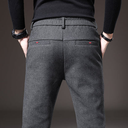 Lynor™ | Slim Fit Pants (+Free Belt)