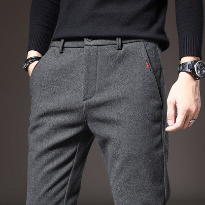 Lynor™ | Slim Fit Pants (+Free Belt)