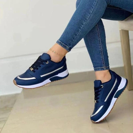 Lynor™ | Women's Orthopedic Shoes