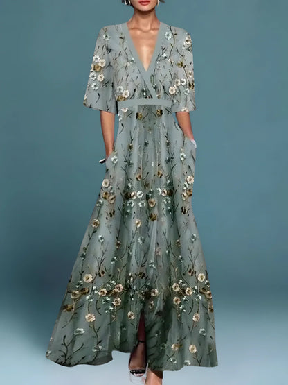 Lynor™ | Serena Dress