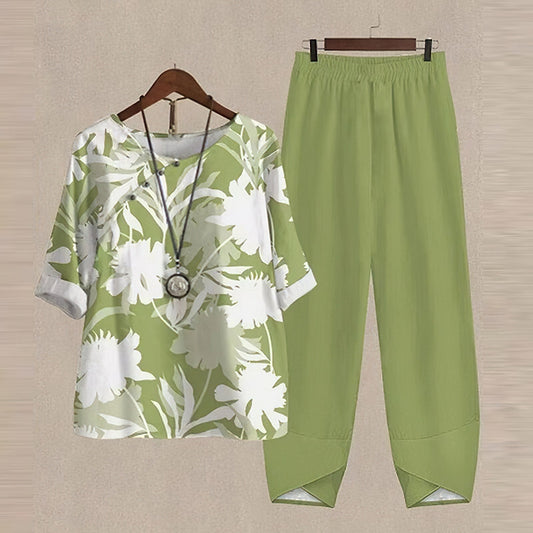 Lynor™ | Evelyn Chic Artisan Set