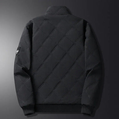 Lynor™ | Spring style Men's Coat