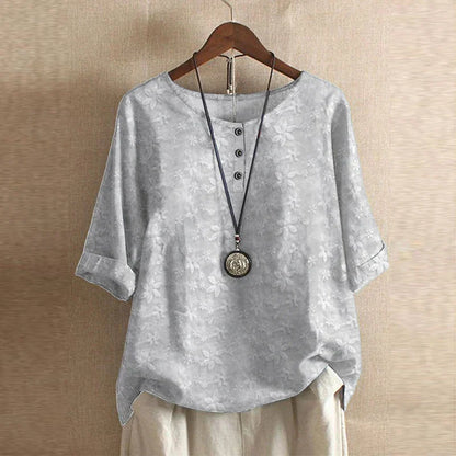 Lynor™ | Vintage Blouse