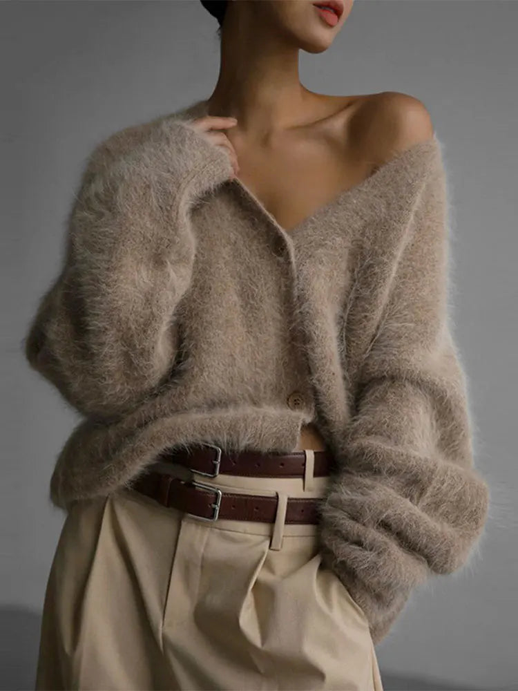 Lynor™ | Stylish Cardigan for Women