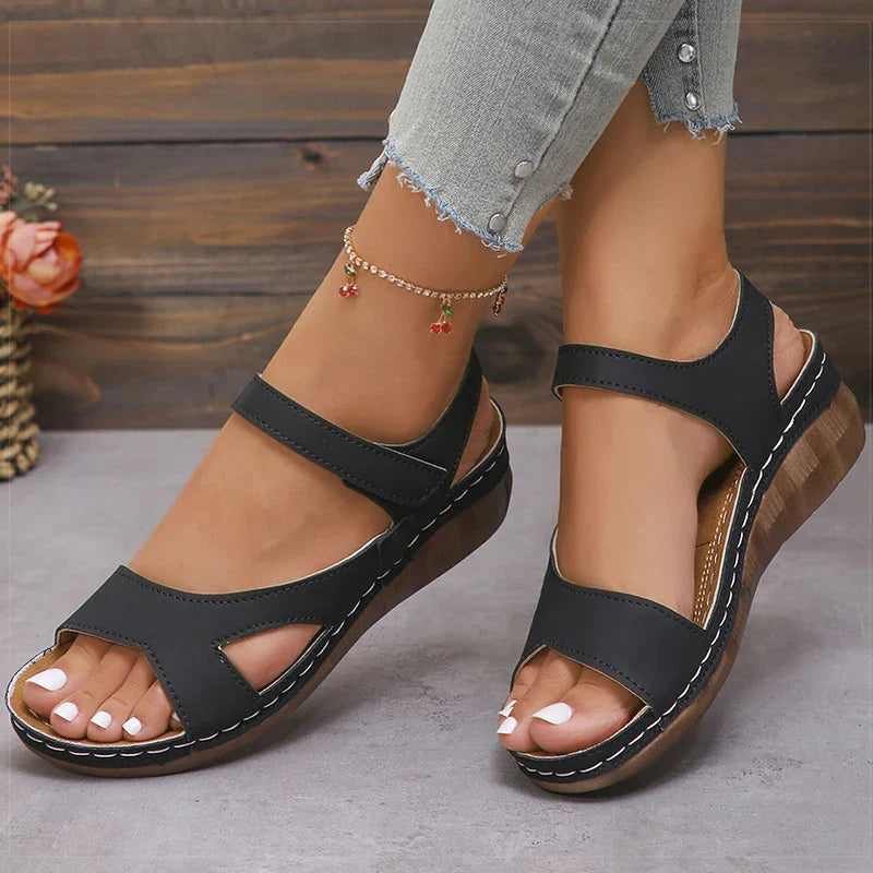 Lynor™ | Modern Orthopedic Sandals