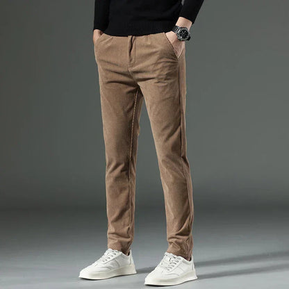 Lynor™ | Elegant corduroy trousers