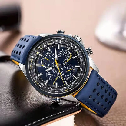 Lynor™ | Luxury Trend Quartz Watch