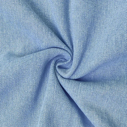 Lynor™ | Practical & Lightweight Denim Summer Dress