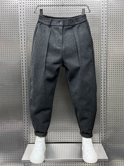 Lynor™ | Elegant & Stylish Men's Pants