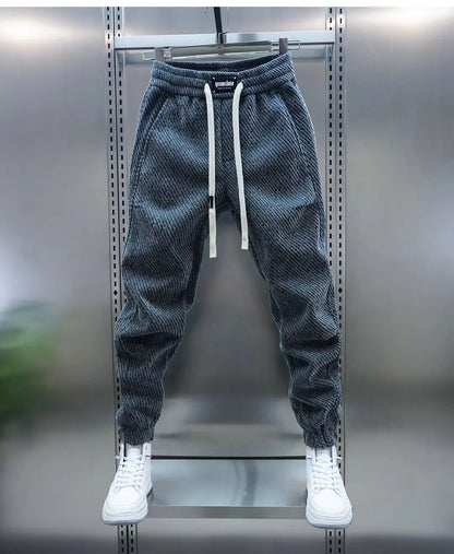 Lynor™ | Casual Pants with Pattern