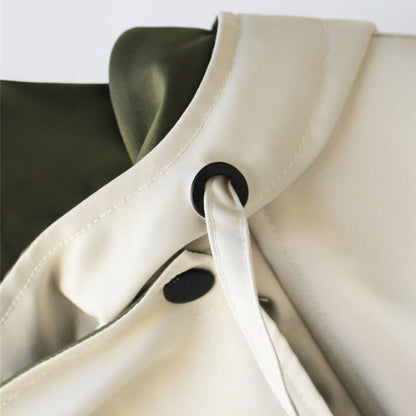 Lynor™ | Lightweight Windbreaker Jacket