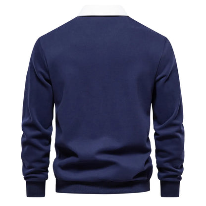 Lynor™ | WINTER POLO