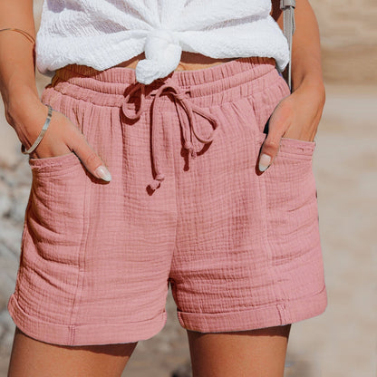 Lynor™ | Comfortable Shorts