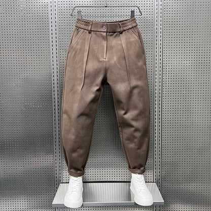 Lynor™ | Comfortable Men's trousers