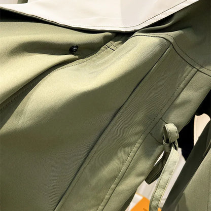 Lynor™ | Lightweight Windbreaker Jacket