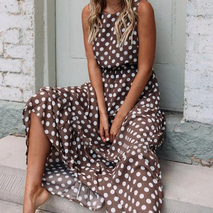 Lynor™ | Relaxed Fit Casual Dress – Effortless Style, Everyday Ease