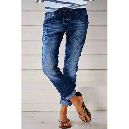 Lynor™ | Elegant Stretch Pants