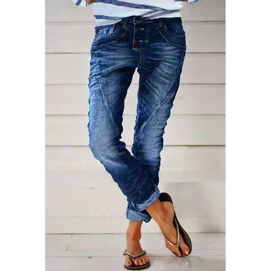 Lynor™ | Elegant Stretch Pants