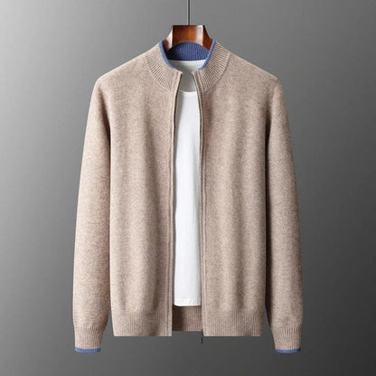 Lynor™ | Cashmere Jacket