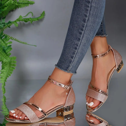 Lynor™ | Women's Elegant Sandals