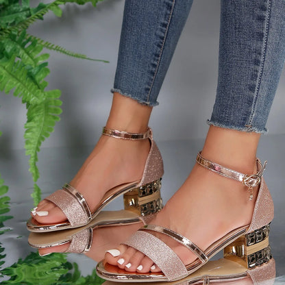 Lynor™ | Women's Elegant Sandals