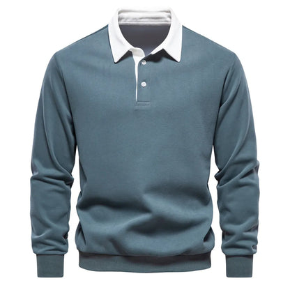 Lynor™ | WINTER POLO